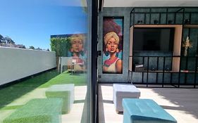 La Terraza Del Atico Con Parking Incluido